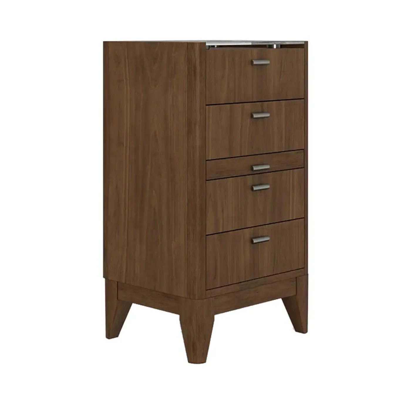 Amalie Wallbed Pier Unit All Modern Living Items|Bedroom