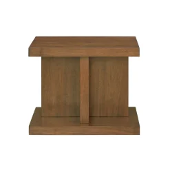 Sale Anton End Table Coffee & Cocktail Tables