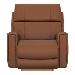 Outlet Apollo Rocker Recliner with Power Headrest Chairs|Recliners