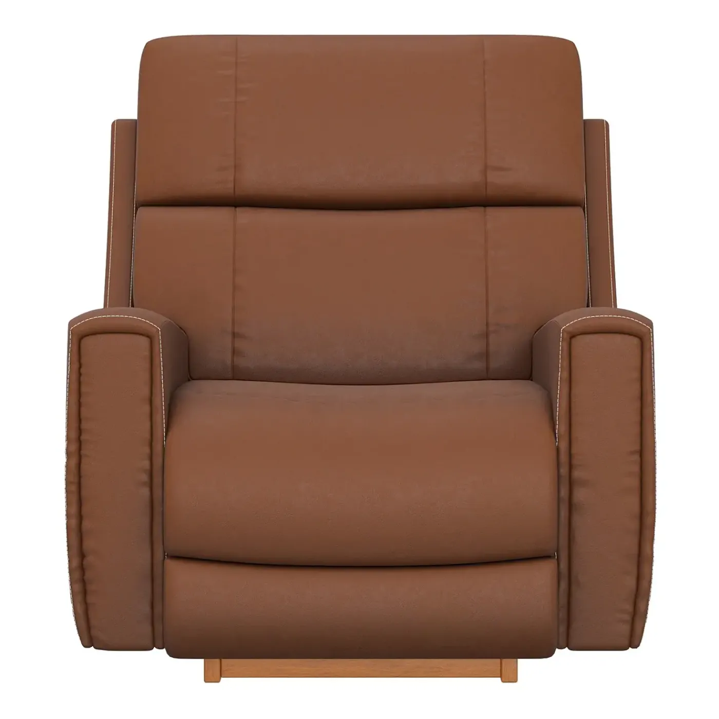Outlet Apollo Rocker Recliner with Power Headrest Chairs|Recliners