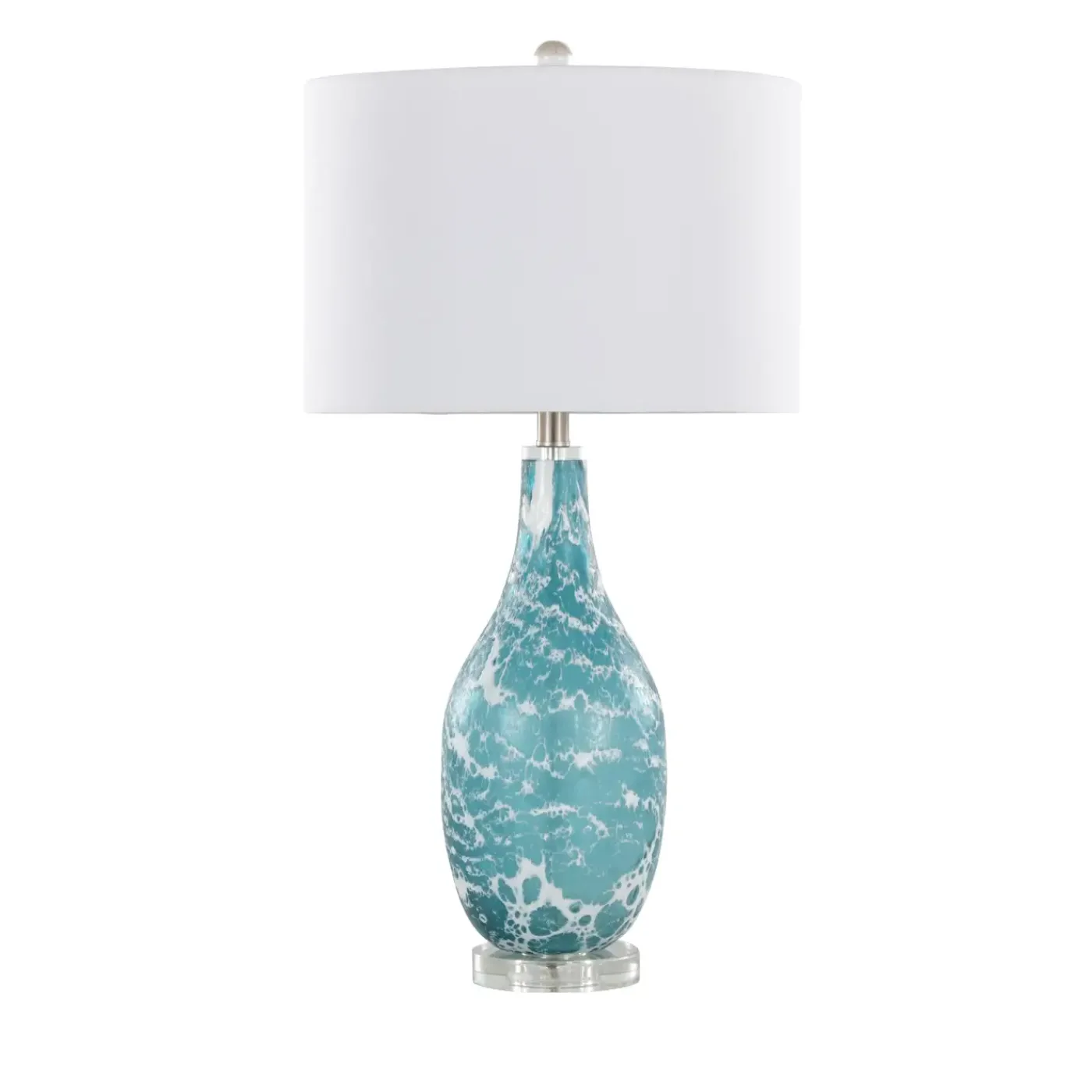 New Aries Table Lamp Lamps & Lighting