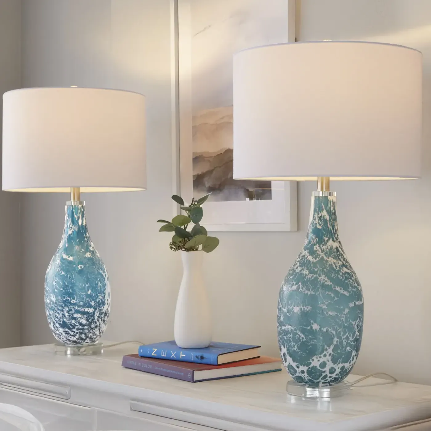 New Aries Table Lamp Lamps & Lighting