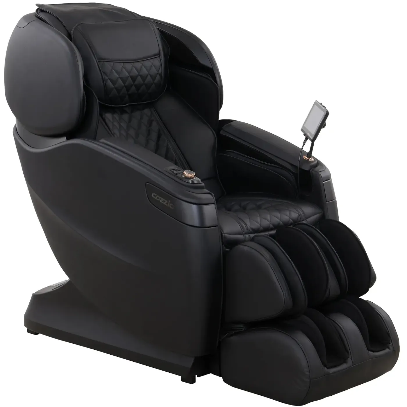 Hot Ascend Cozzia Health & Wellness Massage Chair Recliners|Reclining Furniture