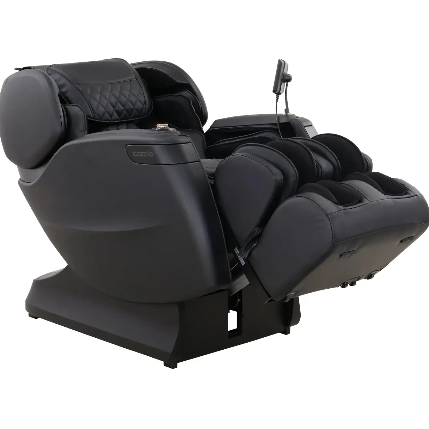 Hot Ascend Cozzia Health & Wellness Massage Chair Recliners|Reclining Furniture