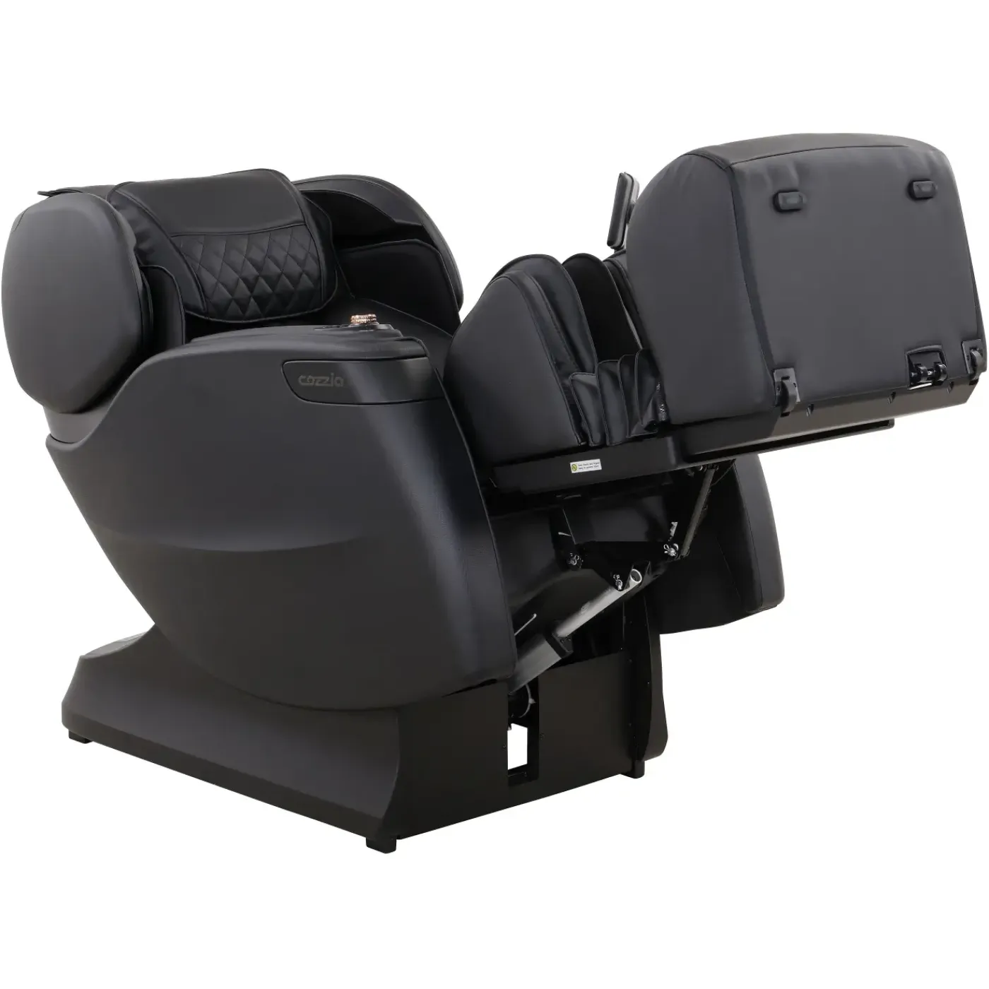 Hot Ascend Cozzia Health & Wellness Massage Chair Recliners|Reclining Furniture