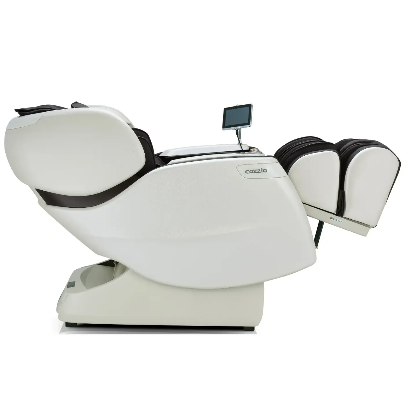 Hot Ascend Cozzia Health & Wellness Massage Chair Recliners|Reclining Furniture