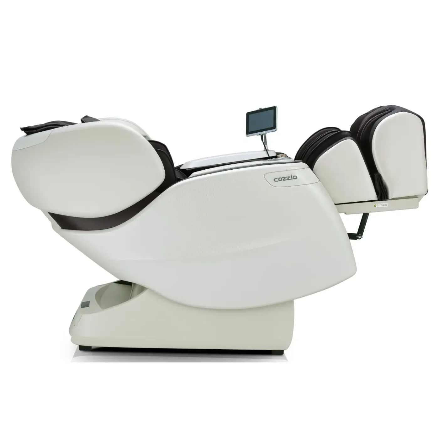 Hot Ascend Cozzia Health & Wellness Massage Chair Recliners|Reclining Furniture