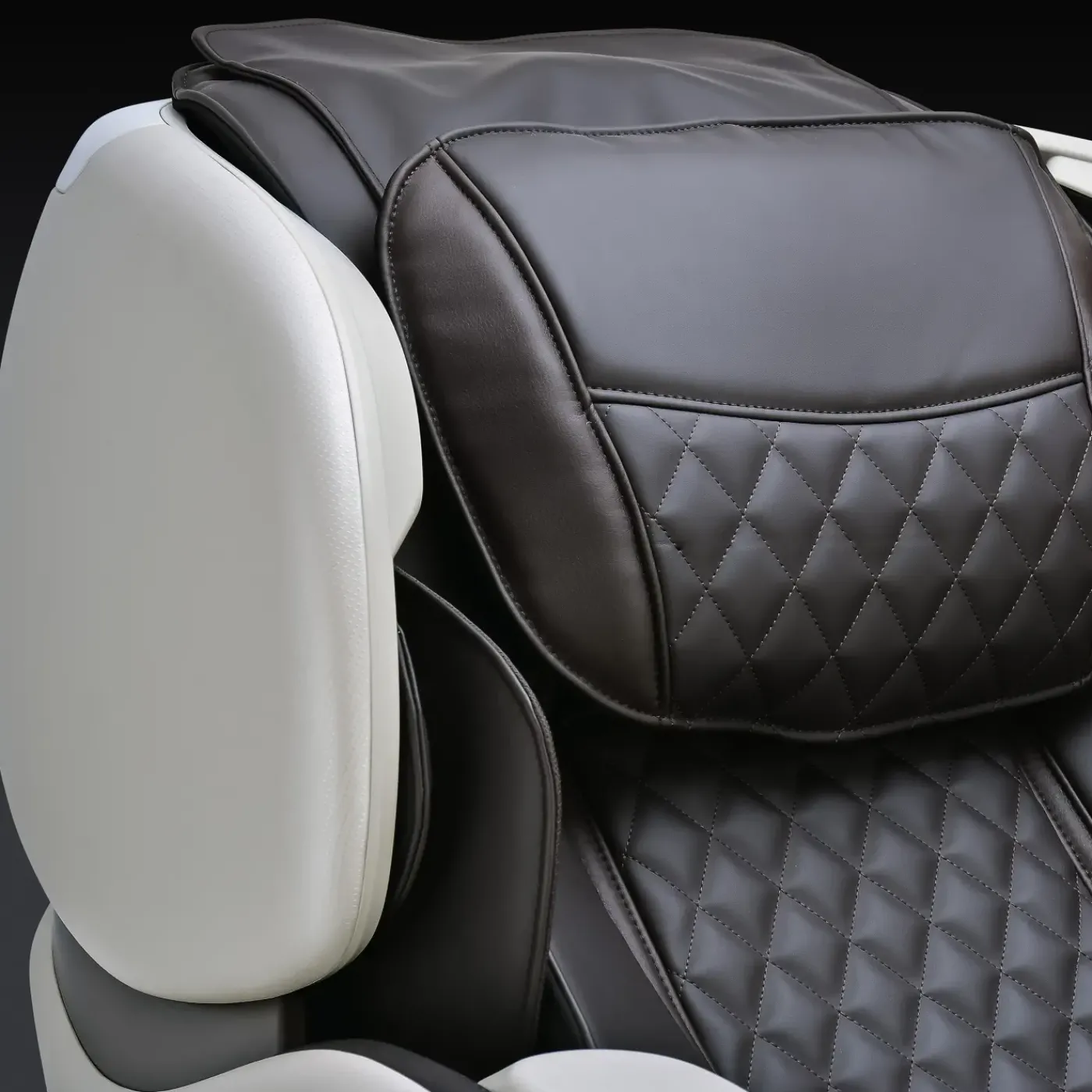 Hot Ascend Cozzia Health & Wellness Massage Chair Recliners|Reclining Furniture