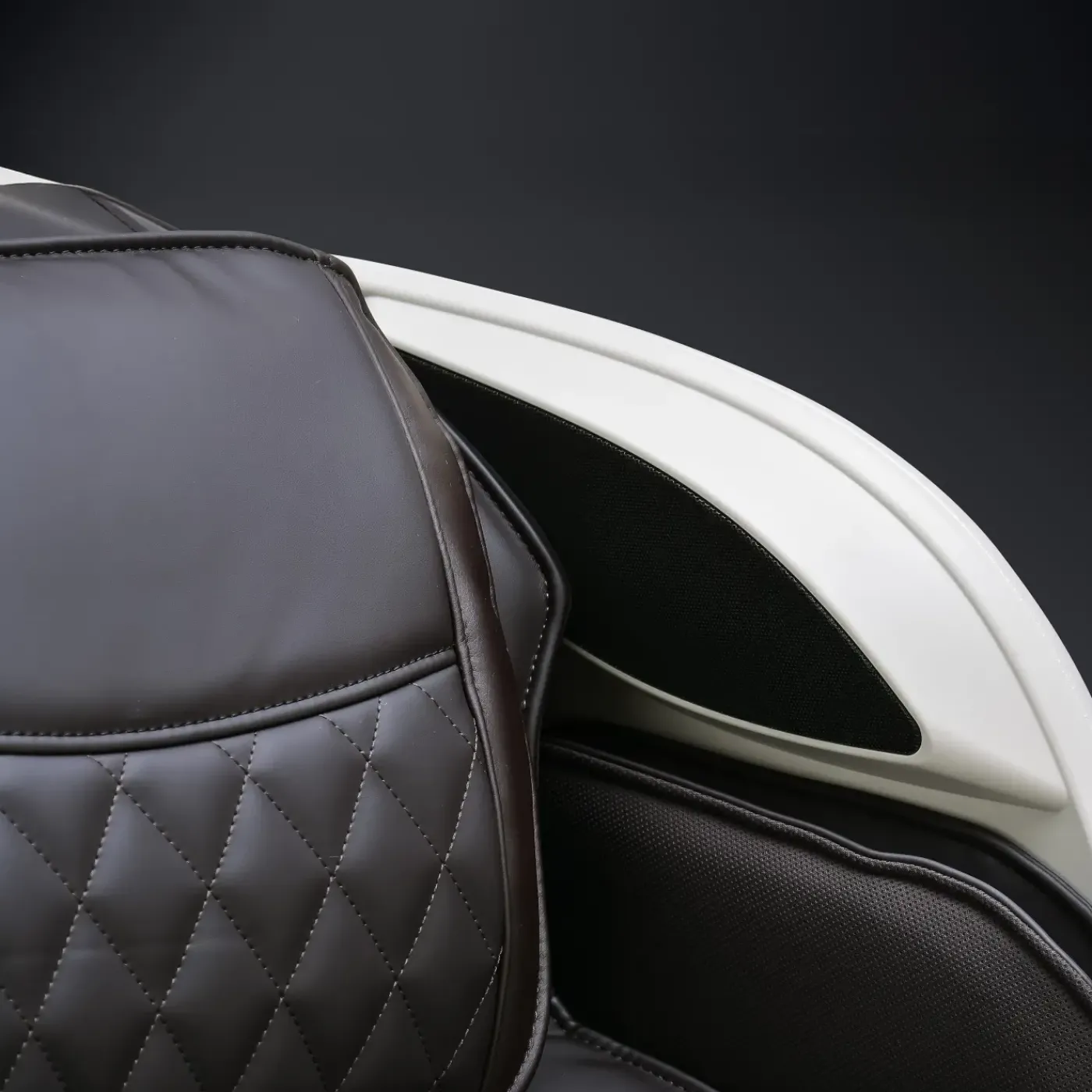Hot Ascend Cozzia Health & Wellness Massage Chair Recliners|Reclining Furniture