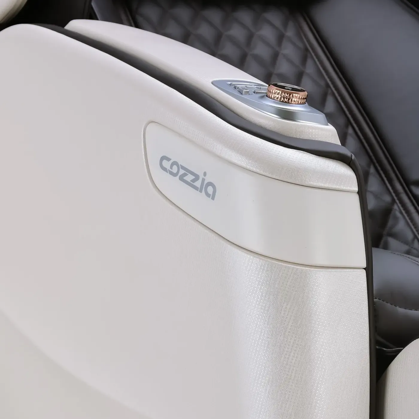 Hot Ascend Cozzia Health & Wellness Massage Chair Recliners|Reclining Furniture