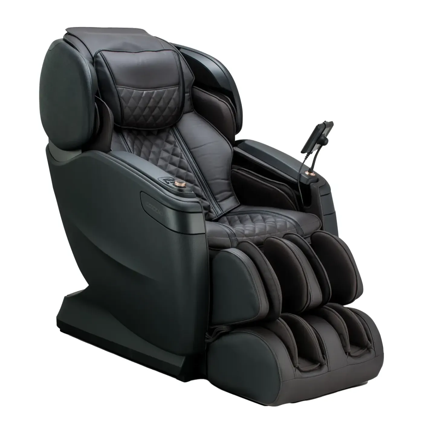 Outlet Ascend Cozzia Health & Wellness Massage Chair Recliners|Reclining Furniture