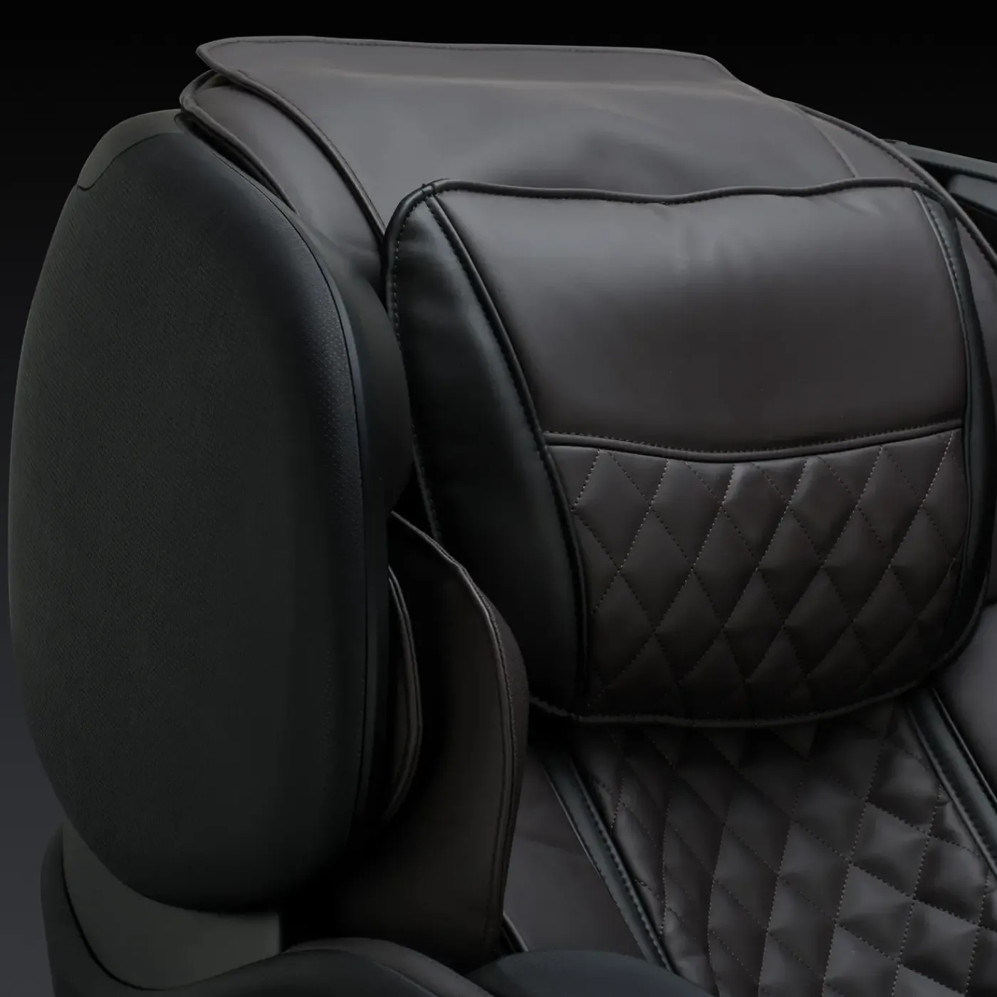 Outlet Ascend Cozzia Health & Wellness Massage Chair Recliners|Reclining Furniture