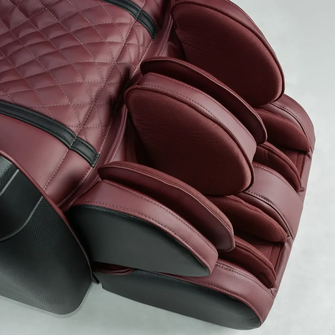 Sale Ascend Cozzia Health & Wellness Massage Chair Recliners|Reclining Furniture