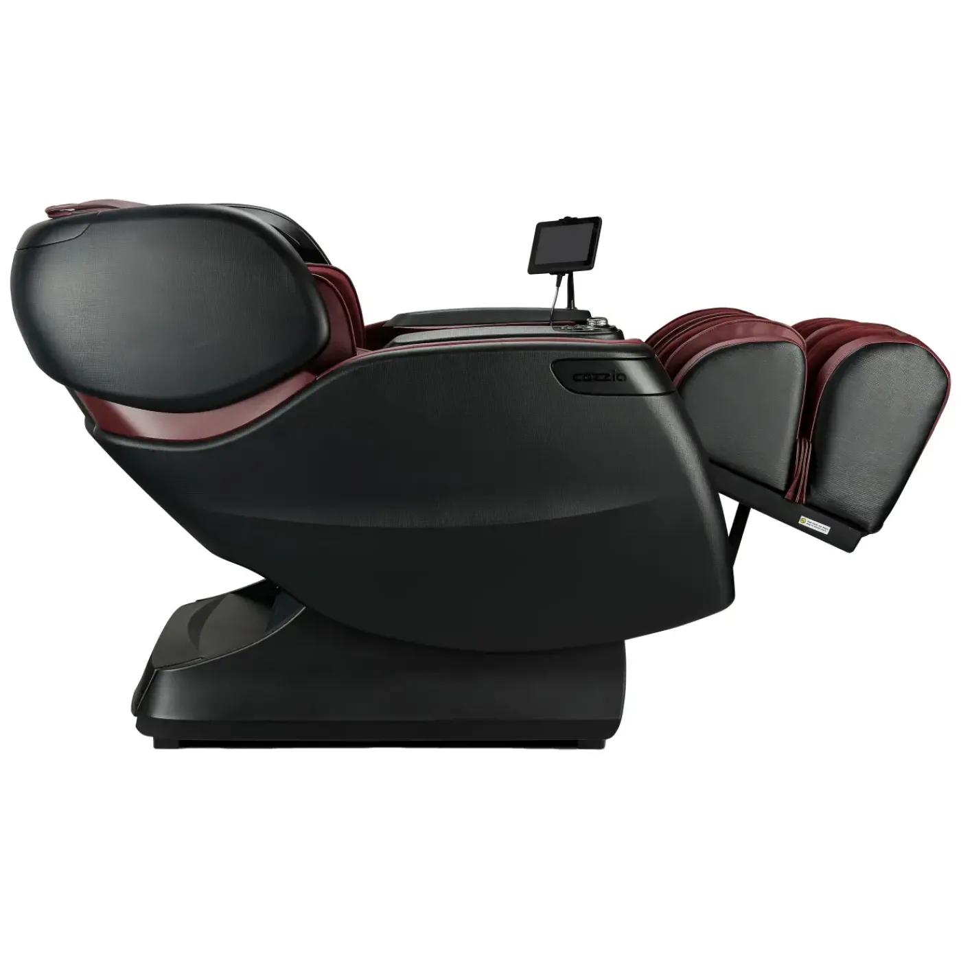 Sale Ascend Cozzia Health & Wellness Massage Chair Recliners|Reclining Furniture
