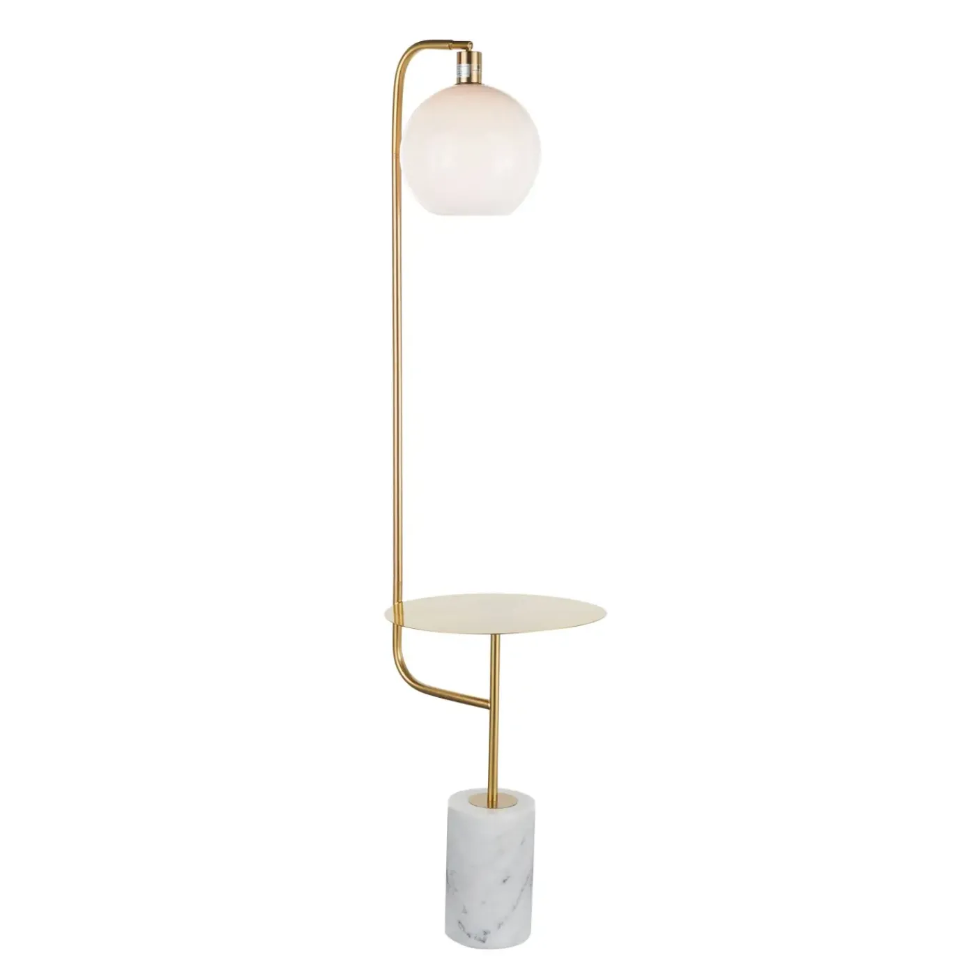 Outlet Ashlee Floor Lamp All Modern Living Items|Lamps & Lighting