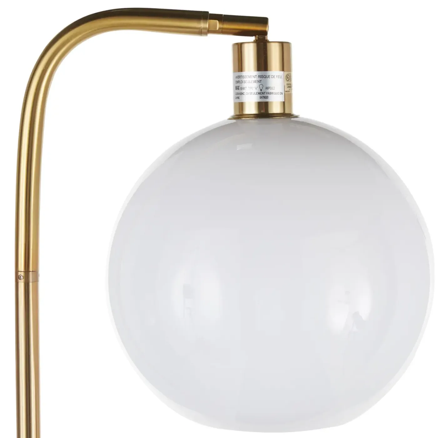 Outlet Ashlee Floor Lamp All Modern Living Items|Lamps & Lighting