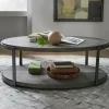 Ashton Castered Cocktail Table Coffee & Cocktail Tables