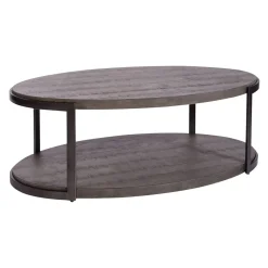 Ashton Castered Cocktail Table Coffee & Cocktail Tables
