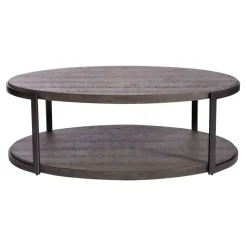 Ashton Castered Cocktail Table Coffee & Cocktail Tables
