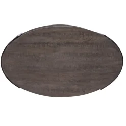 Ashton Castered Cocktail Table Coffee & Cocktail Tables