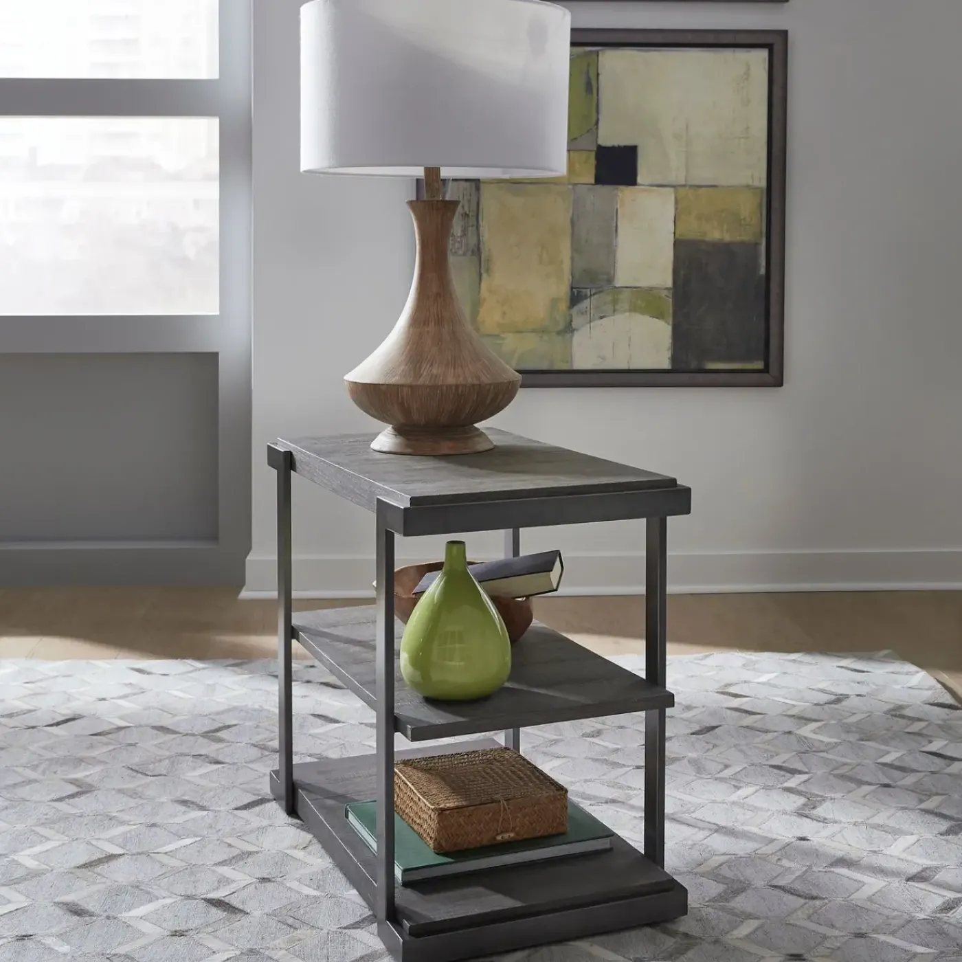 Online Ashton End Table Coffee & Cocktail Tables