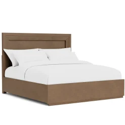 Sale Aspen Panel Bed-New! Queen Beds|Beds & Headboards