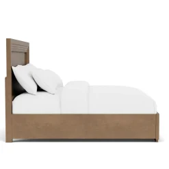 Sale Aspen Panel Bed-New! Queen Beds|Beds & Headboards