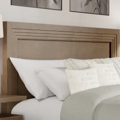 Sale Aspen Panel Bed-New! Queen Beds|Beds & Headboards