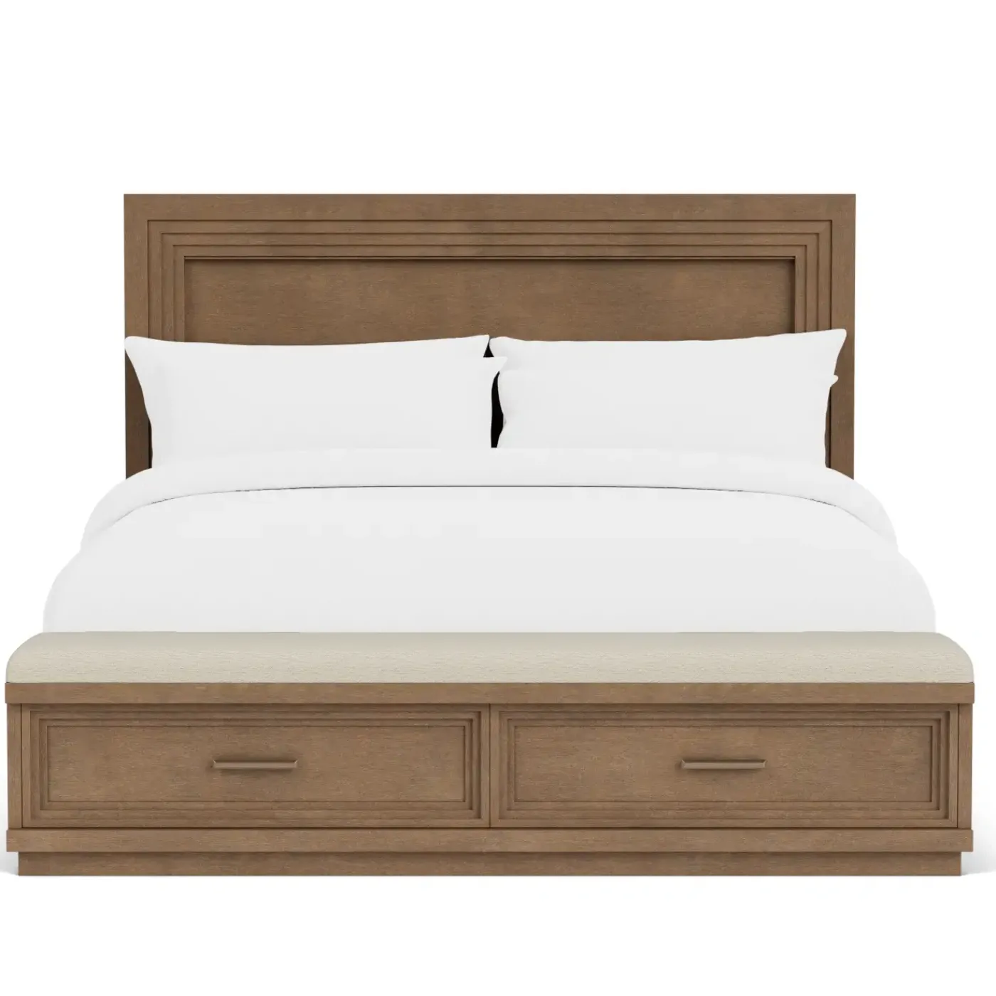 Aspen Storage Bed-New! Queen Beds|Beds & Headboards