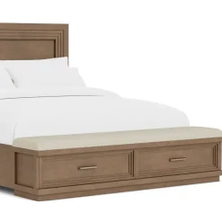 Aspen Storage Bed-New! Queen Beds|Beds & Headboards