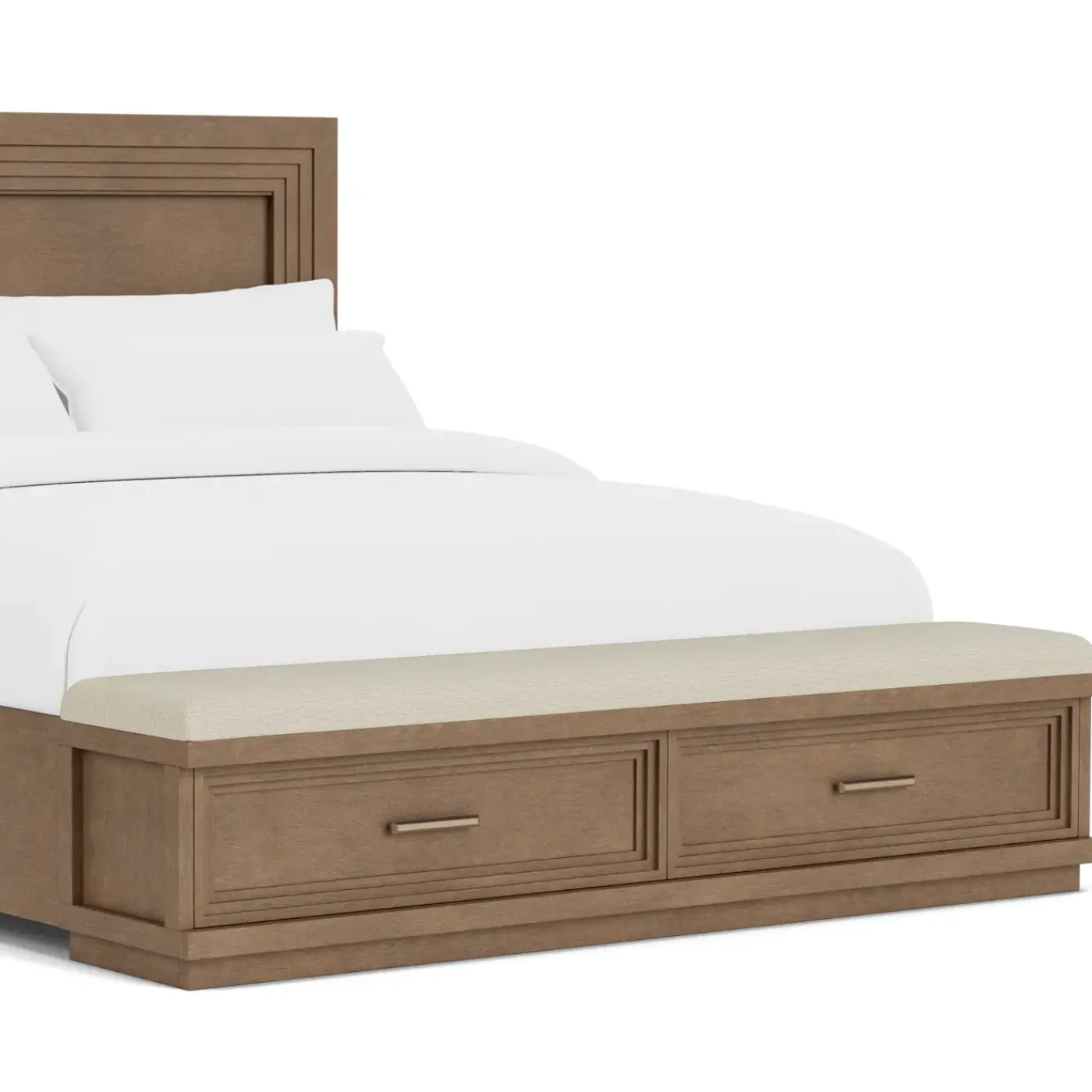 Aspen Storage Bed-New! Queen Beds|Beds & Headboards