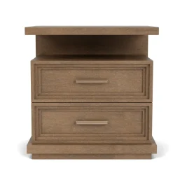 New Aspen Storage Bedroom Set-New! Beds & Headboards