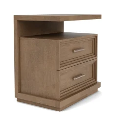 New Aspen Storage Bedroom Set-New! Beds & Headboards