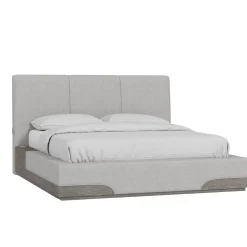 New Astoria California King Upholstered Storage Bed King Beds