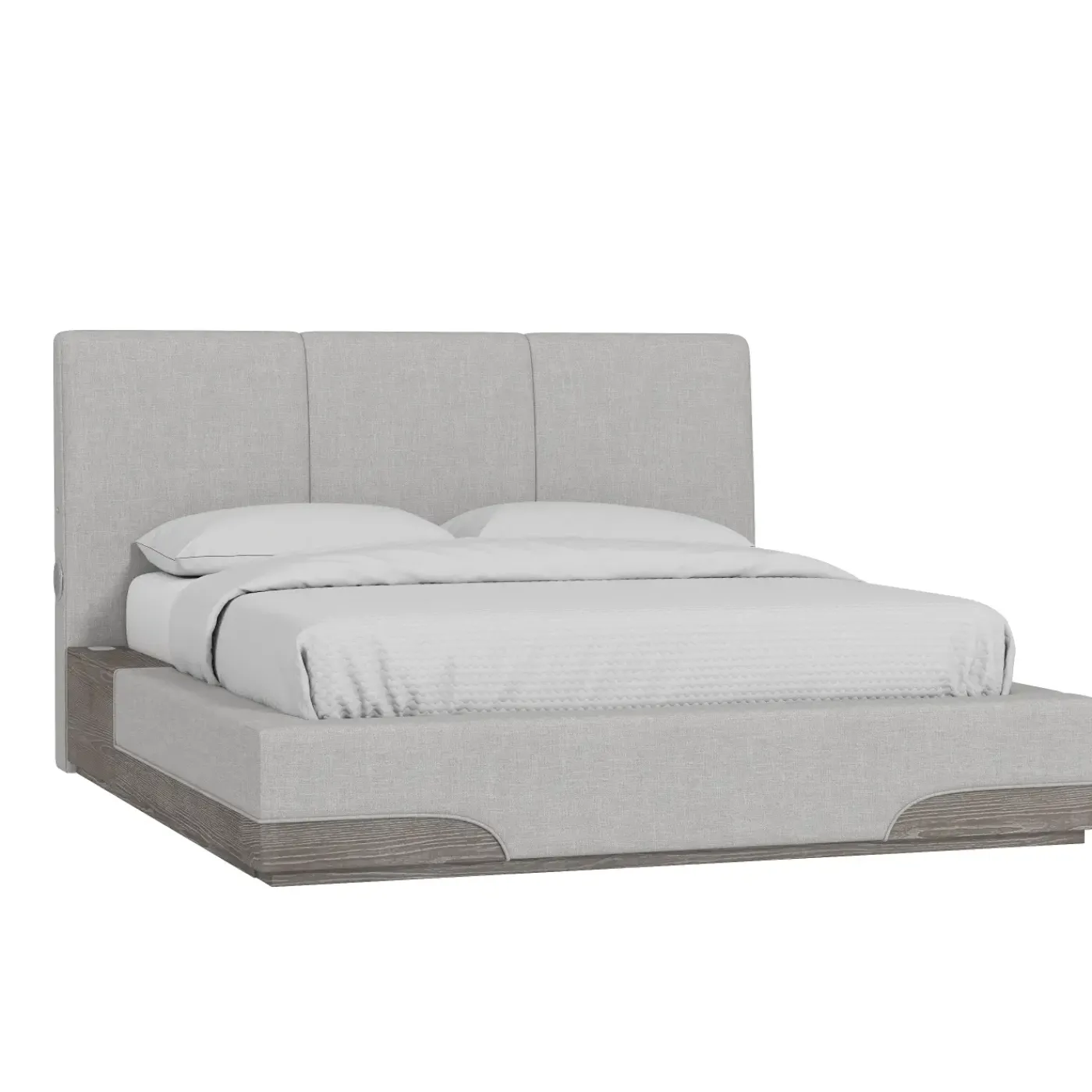 New Astoria California King Upholstered Storage Bed King Beds