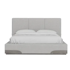 New Astoria California King Upholstered Storage Bed King Beds