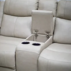 Sale Austin Living Room Set Power Sofa & Power Loveseat Living Room Sets