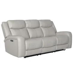 Sale Austin Living Room Set Power Sofa & Power Loveseat Living Room Sets