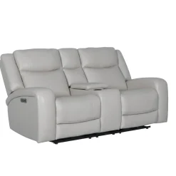 Sale Austin Living Room Set Power Sofa & Power Loveseat Living Room Sets