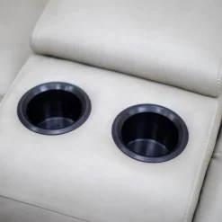 Online Austin P2 Love with Console Loveseats