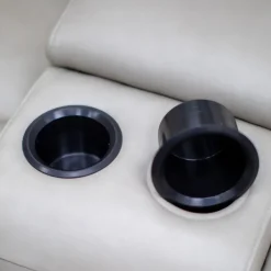 Online Austin P2 Love with Console Loveseats