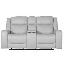 Online Austin P2 Love with Console Loveseats