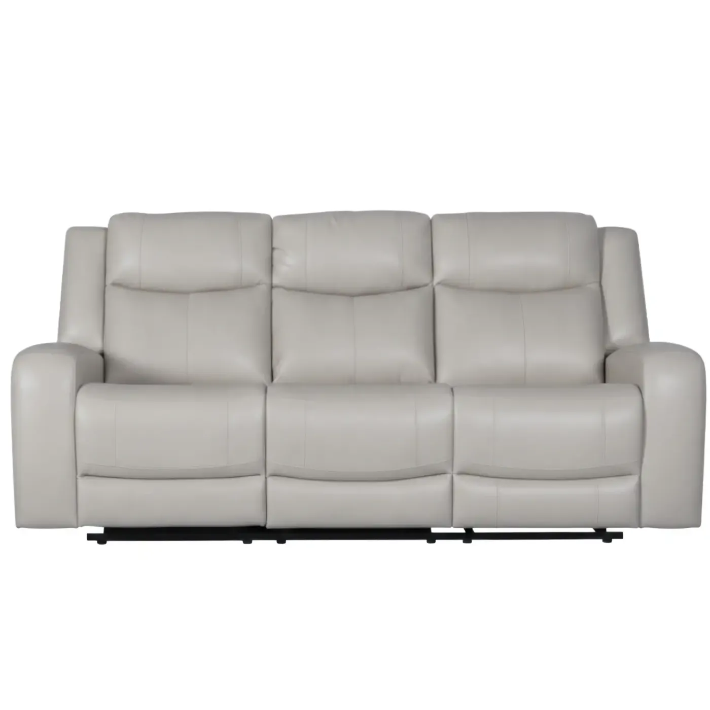 Best Austin P2 Sofa with Drop Table Sofas & Couches|Leather Sofas