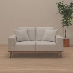 Online Ava Loveseat w/2 Pillows Loveseats