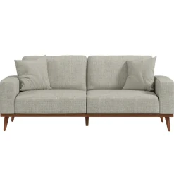 Ava Sofa with 2 Pillows Sofas & Couches