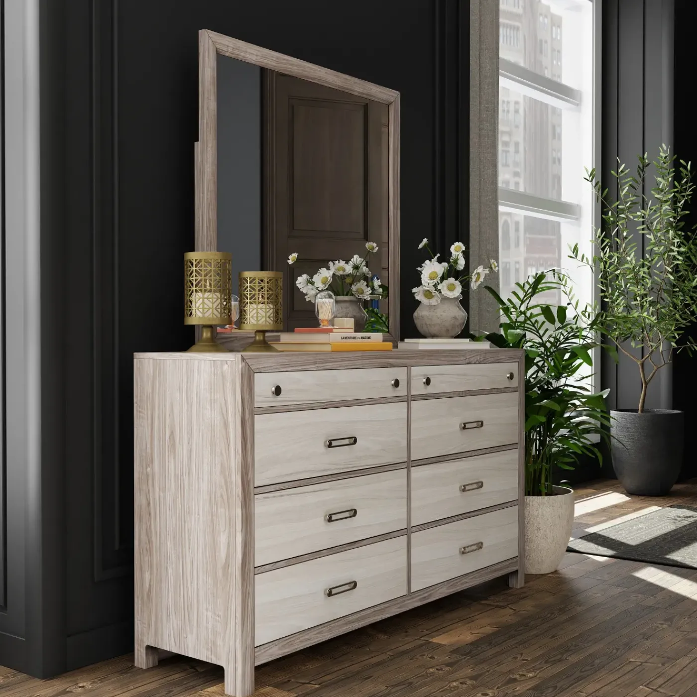 Discount Avery Dresser Dressers & Chests