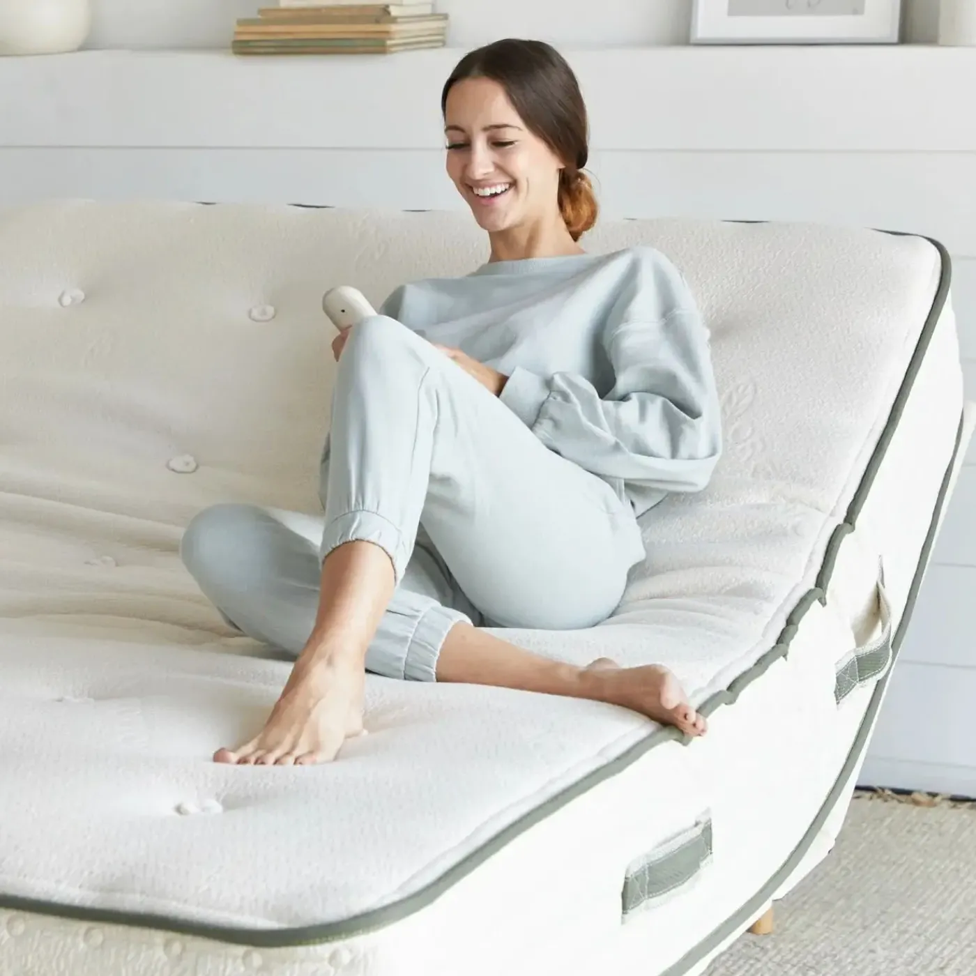 Sale Avocado Eco Adjustable Base All Mattresses