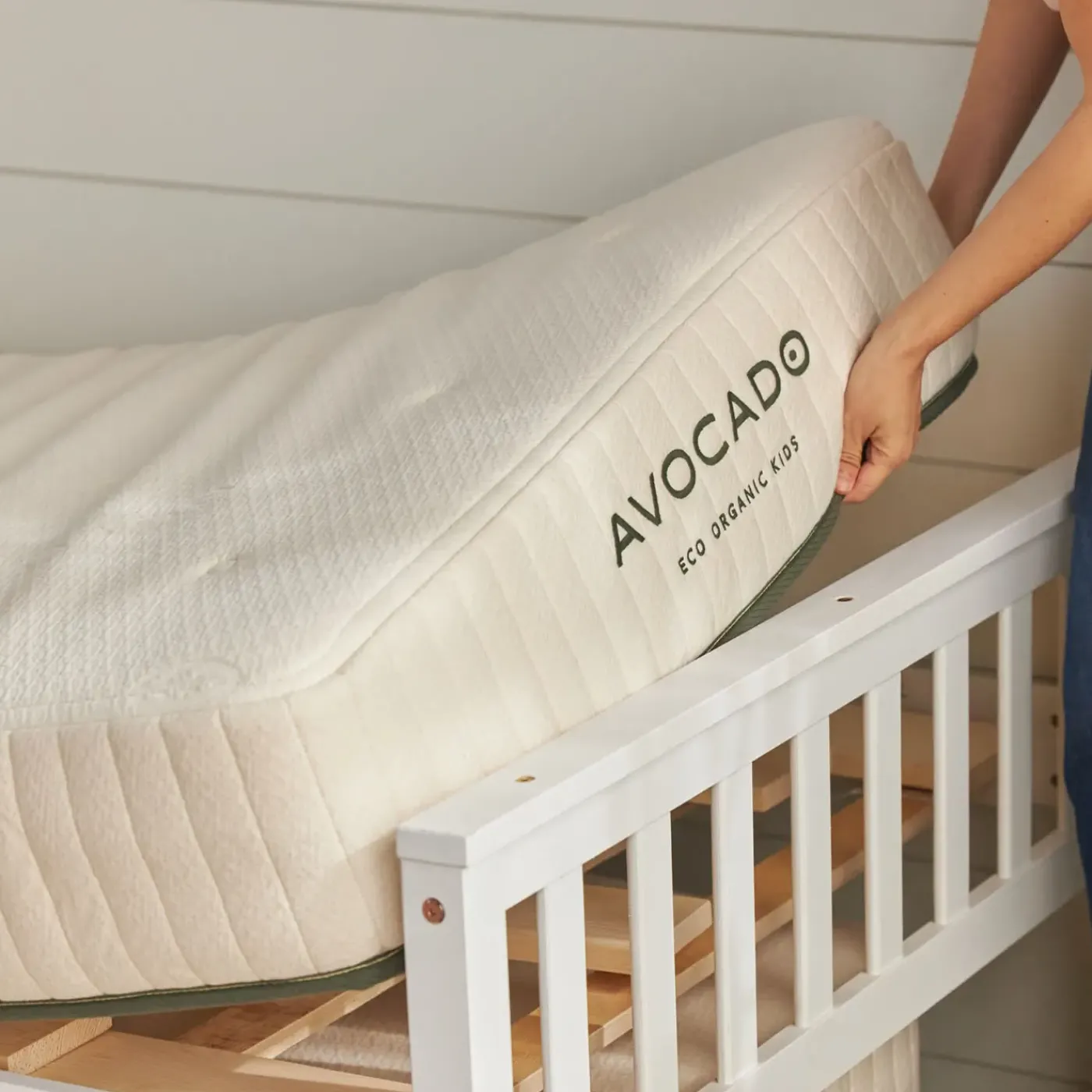 Sale Avocado Eco Kids Full Mattresses|All Mattresses