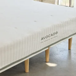 Sale Avocado Eco Organic Firm Eastern King Mattress Eastern King Mattresses