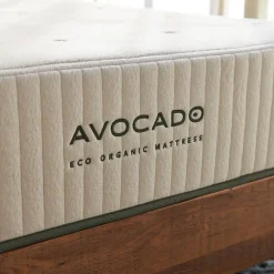 Sale Avocado Eco Organic Firm Eastern King Mattress Eastern King Mattresses